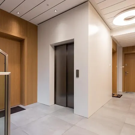 Apartment Flatbook - City Center Yacht Park Gdynia