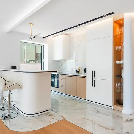 Flatbook - Center Yacht Park *