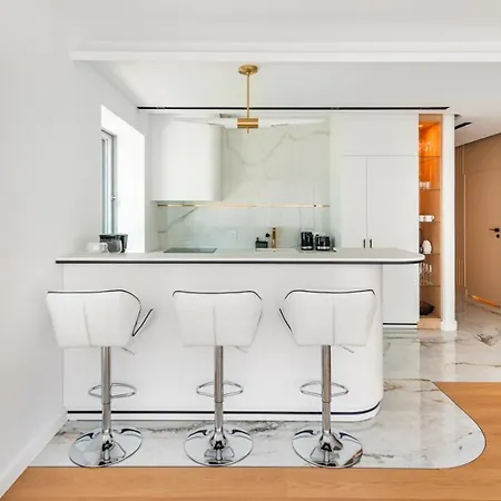 Flatbook - Center Yacht Park