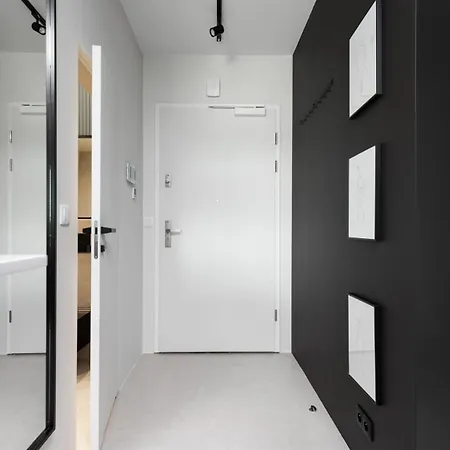 Lägenhet Flatbook - Center Yacht Park *