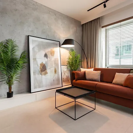 Flatbook - Center Yacht Park