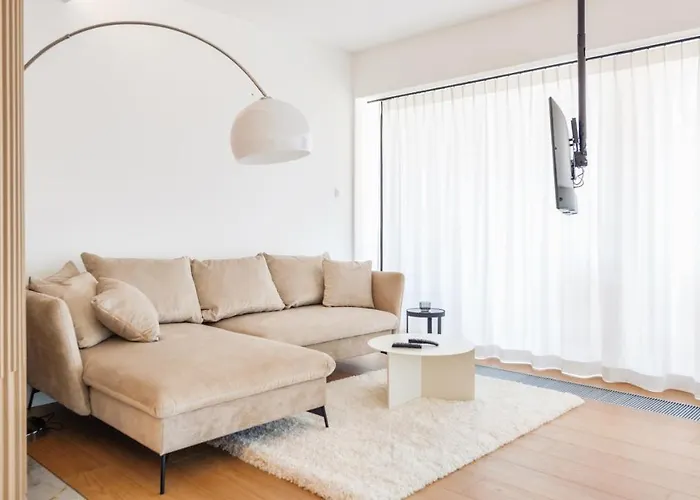 Flatbook - Center Yacht Park *