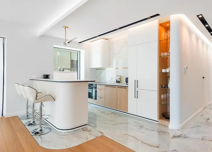 Flatbook - Center Yacht Park *