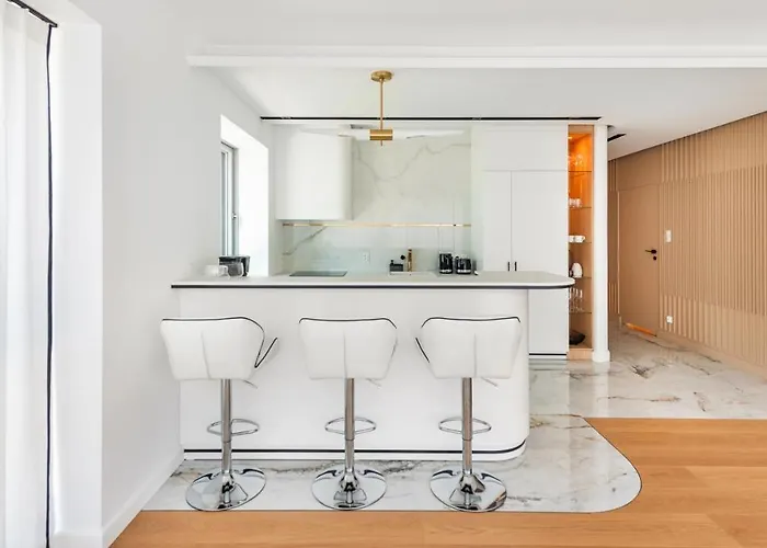 Flatbook - Center Yacht Park