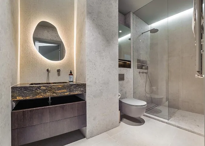 Flatbook - Center Yacht Park *