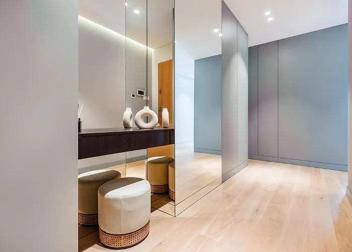 Flatbook - Center Yacht Park *