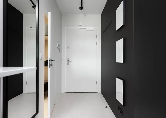 公寓 Flatbook - Center Yacht Park *