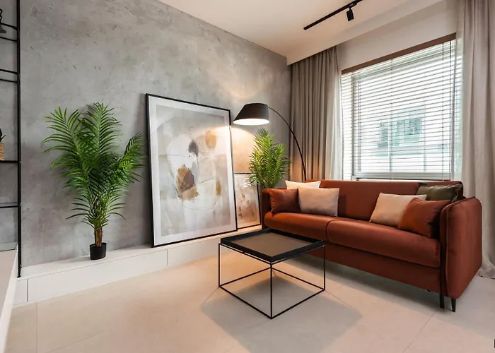 Flatbook - Center Yacht Park