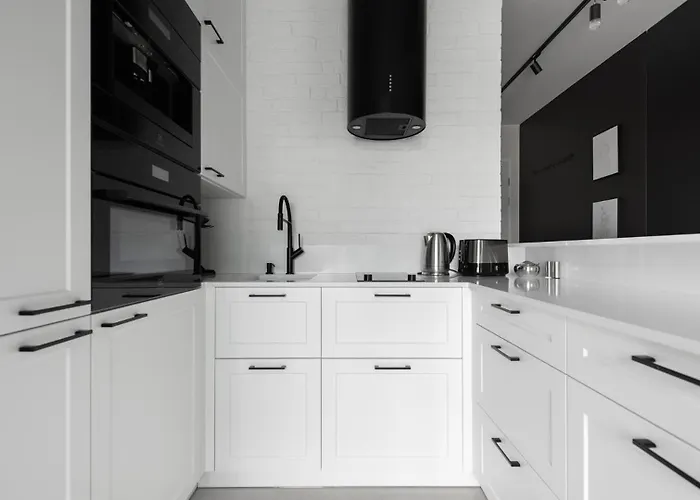 Flatbook - Center Yacht Park Apartman